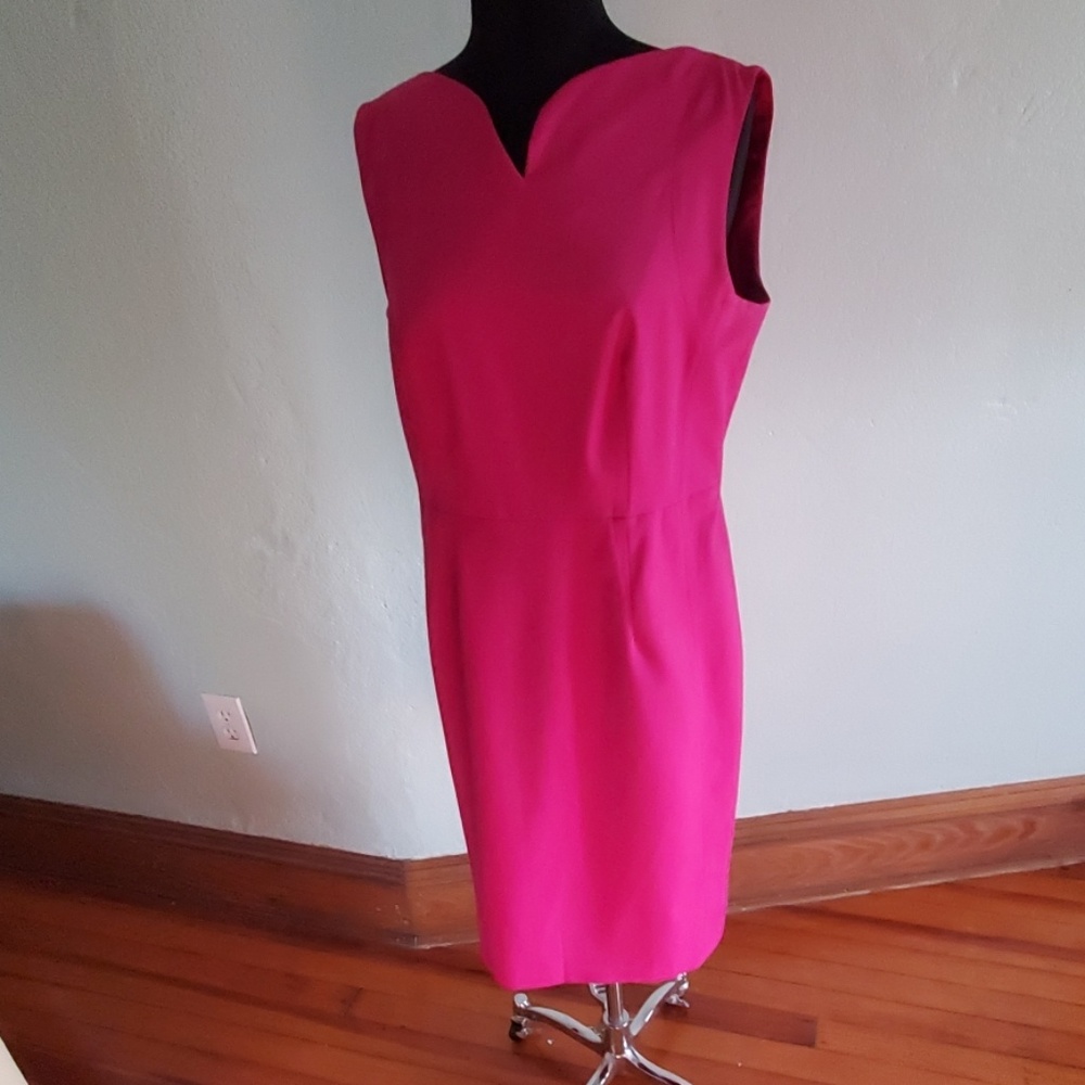 Jones new York collection dress